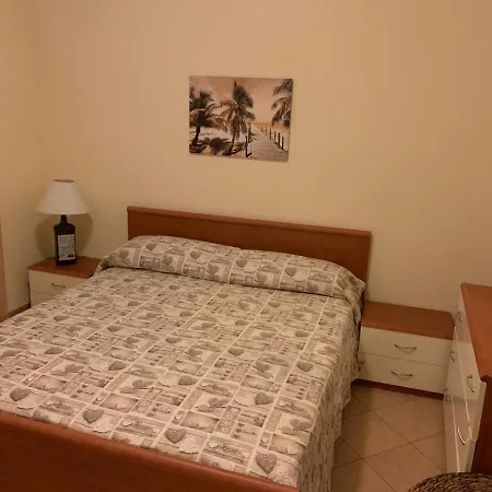 Con Piscina Sicana Villa Custonaci